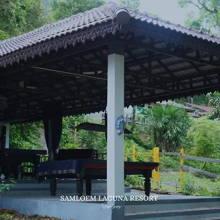 Samloem Laguna Resort-3