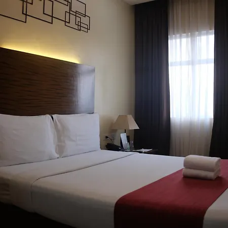 Sebastien Hotel-3