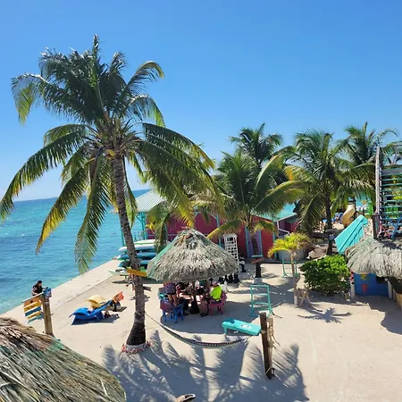 King Lewey'S Island Resort-3