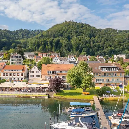 Hotel Pension Cafe Hasler-2