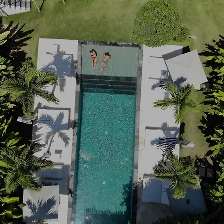 White Palm Uluwatu - Wellness & Recovery Retreat - 2 Min Walk To Balangan Beach-2