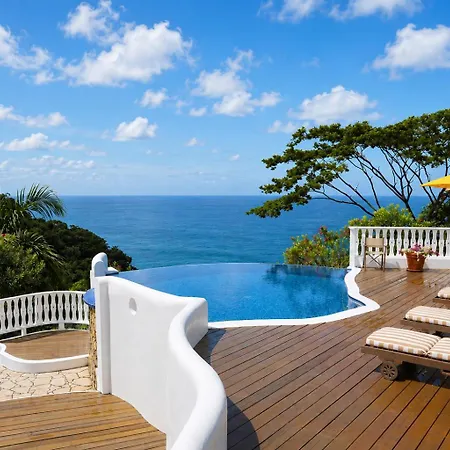 Mount Edgecombe Boutique Hotel-3