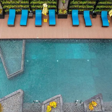 Mayaana Beach Resort Pattaya-3