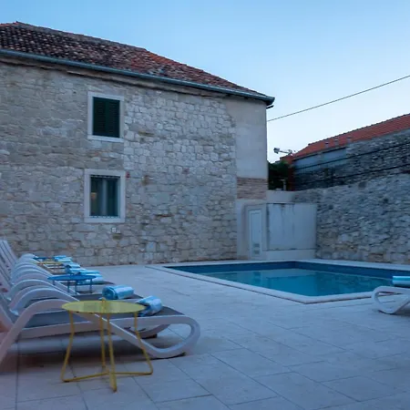Hotel Agava Split-3