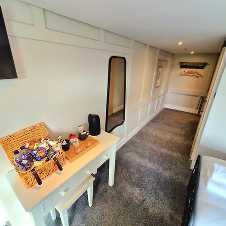 The Dormy House Hotel-2
