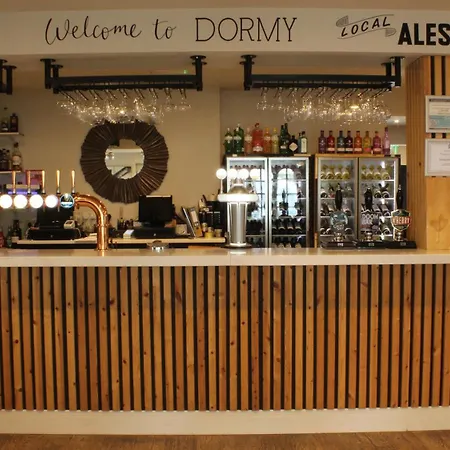The Dormy House Hotel-3