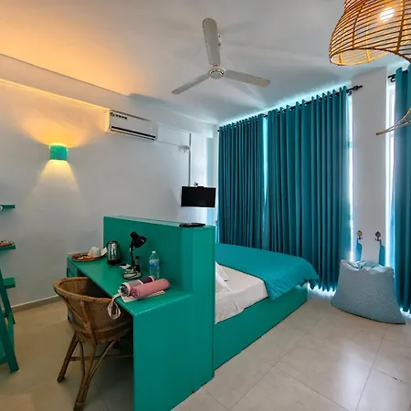 Trinco Beach By Dsk-3