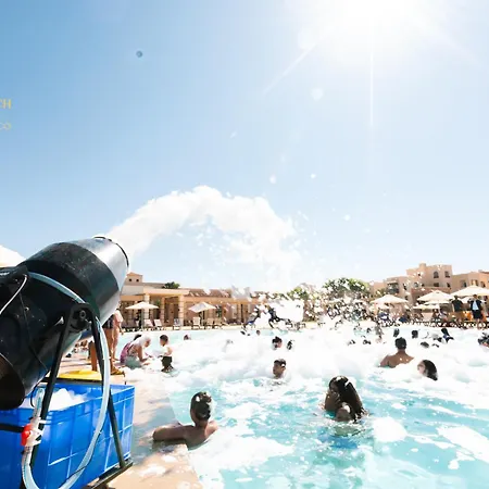 Oasis Beach & Spa - Blue Pearl-2