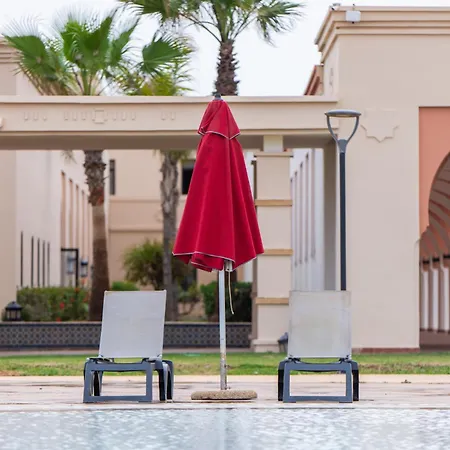 Oasis Beach & Spa - Blue Pearl-3