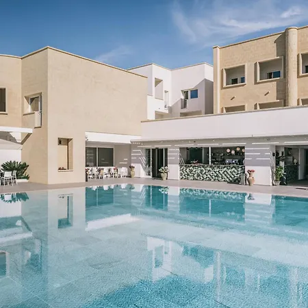 Mangia'S Himera Resort-2