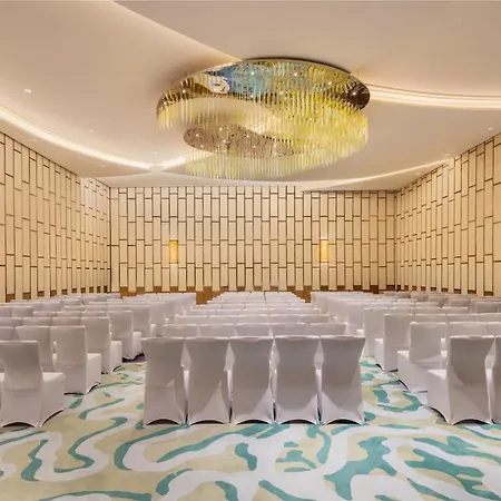 Dusit Thani Mactan Cebu Resort-2