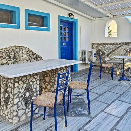 Stavros Beachfront Domes By Booking Kottas-2