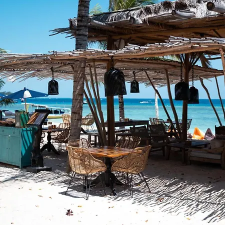 Meno House - Boutique Adults Only Resort-3