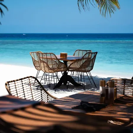 Meno House - Boutique Adults Only Resort-2