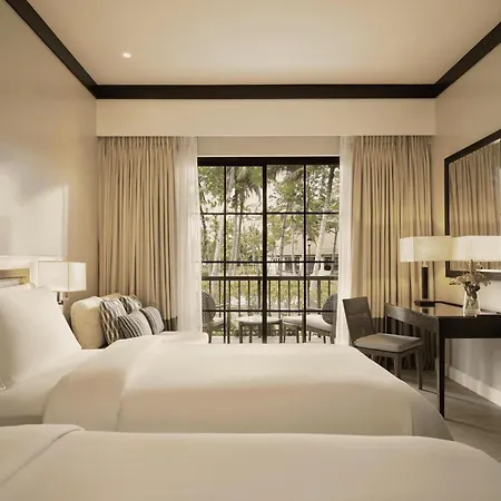 Dusit Thani Lubi Plantation Resort-2