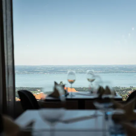 Hotel Heiden - Wellness Am Bodensee-2