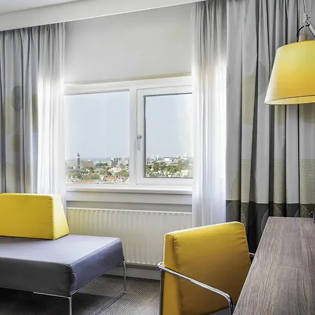 Novotel The Hague World Forum-2