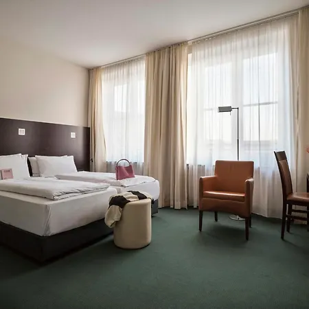 Flemings Hotel München-City-3