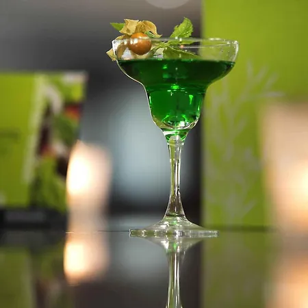 Mercure Hotel Hamm-2