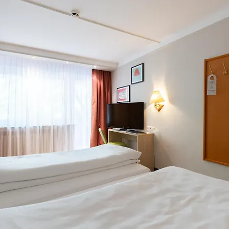 Select Hotel Elisenhof Mönchengladbach-3