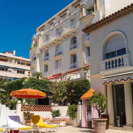 Hôtel Juana-2