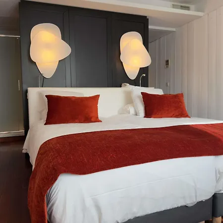 Mercure Dieppe La Presidence-2