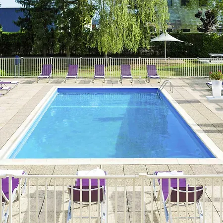 Novotel Dijon Sud-3