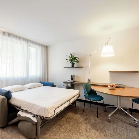 Novotel Suites Cannes Centre-2