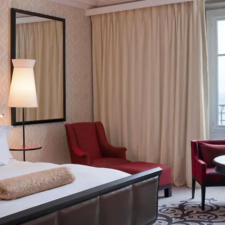 Le Grand Hotel De Cabourg - Mgallery Collection-3
