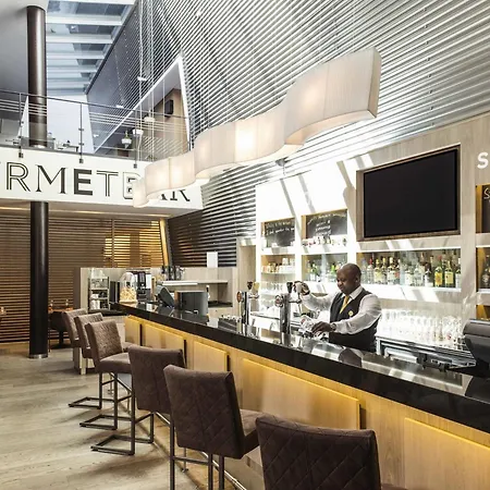 Novotel Mechelen Centrum-3