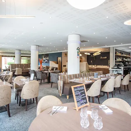 Elema Hotels Beauvais-2
