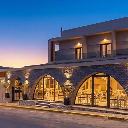 Erato Hotel-2