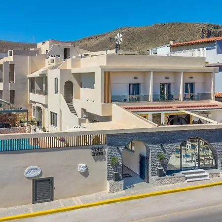 Erato Hotel-2
