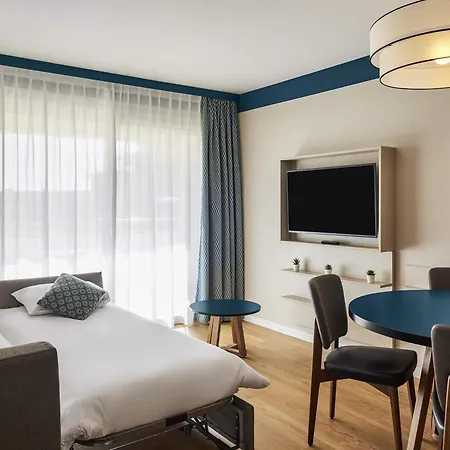 Aparthotel Adagio Monaco Palais Josephine-3