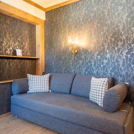 Dreimäderlhaus - Das vegetarische Boutique Hotel-3