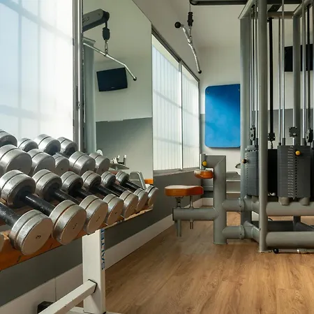 Sercotel Puerto de Santa María-2