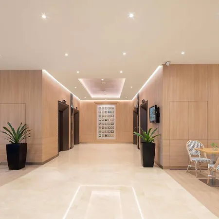 Grand Mercure Singapore Roxy-2