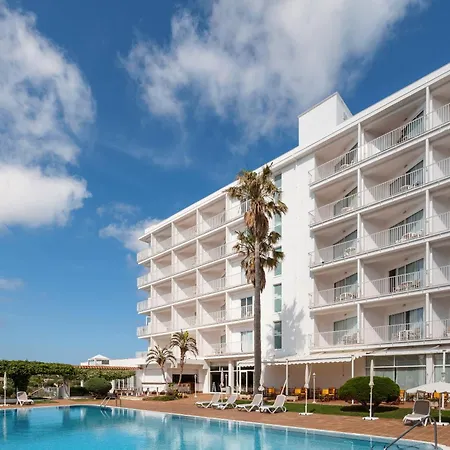 Hotel Agamenón-2