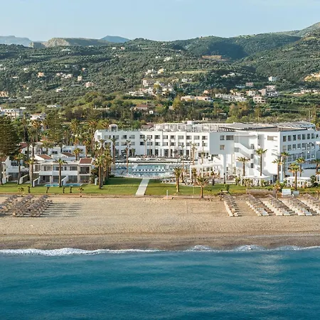 Creta Palace, A Resort To Live-3