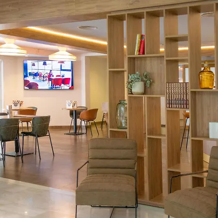 Hotel Montepiedra 4""Sup-3