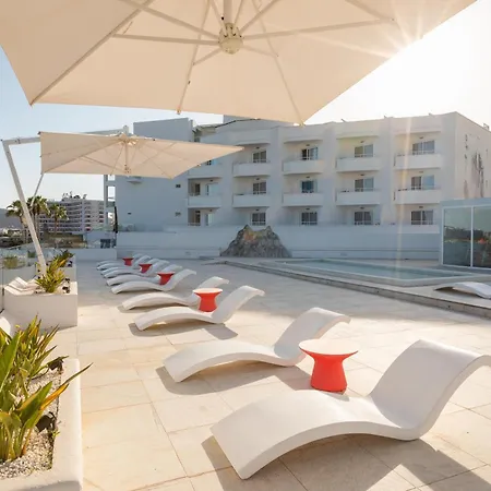 Thb Naeco Ibiza - Adults Only-2