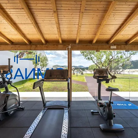 Thb Cala Lliteras - Adults Only-3