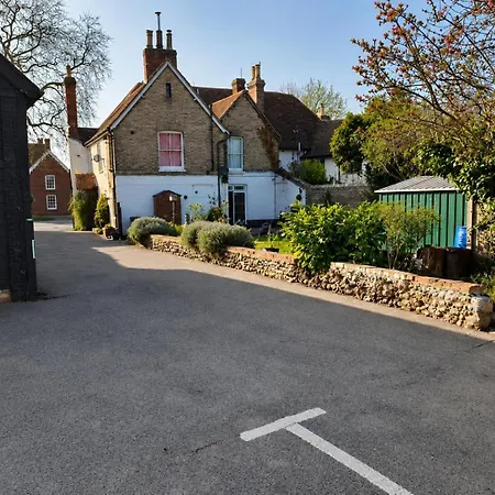 The George And Dragon Inn-2