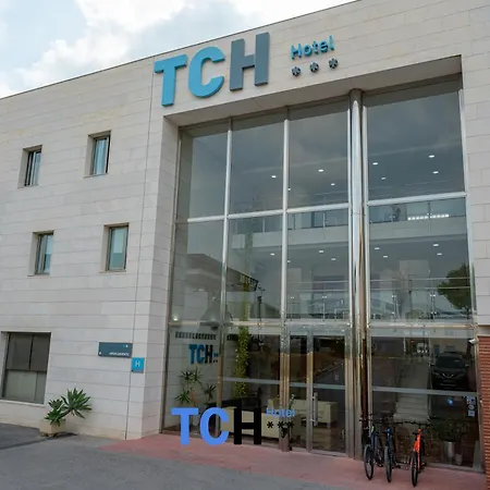 Tch Hotel-3