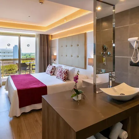 Hotel Beverly Park & Spa-2