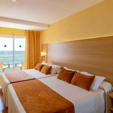 Hotel Pimar&Spa-2