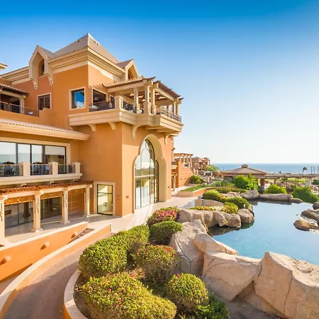 The Cascades Golf Resort, Spa & Thalasso-2