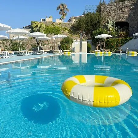 Parco Dei Principi Resort & Spa-3