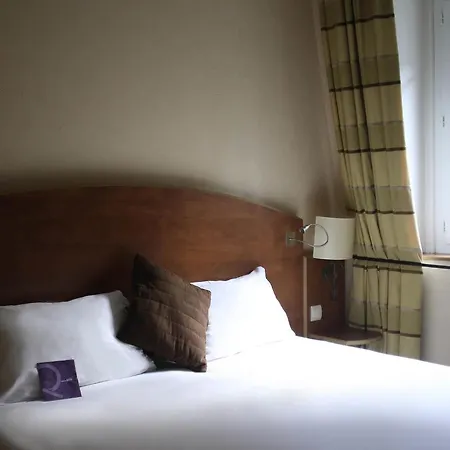 Mercure Saint Nectaire - Spa & Bien-Etre-3