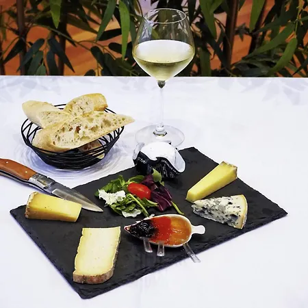 Mercure Saint Nectaire - Spa & Bien-Etre-3